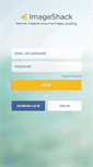 Mobile Screenshot of imageshack.com